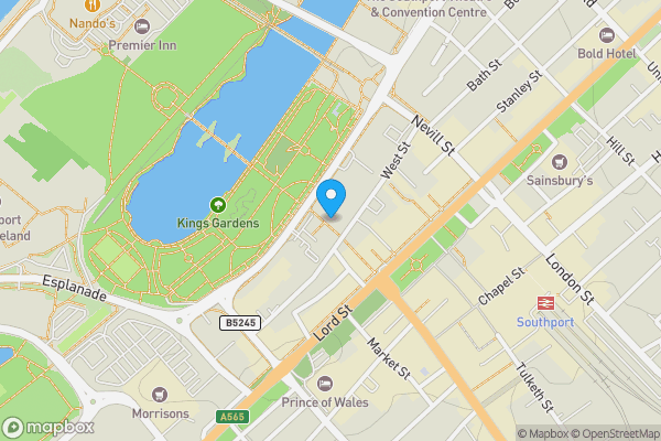 The Dolphin Takeaway & Restaurant 30 - 34 Scarisbrick Avenue, Southport, PR8 1NW