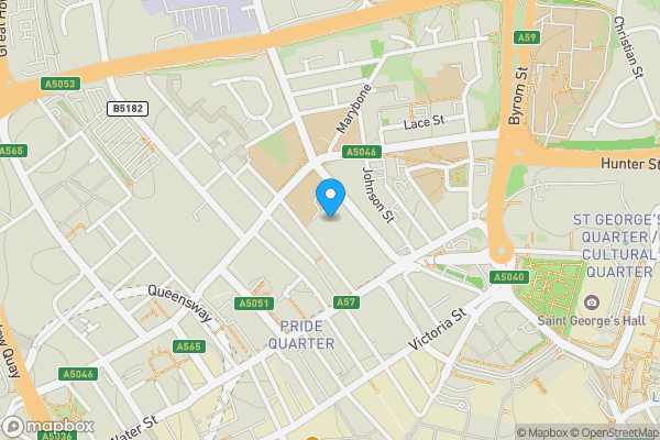 Flat 311, 15 Hatton Garden, Liverpool L3 2HB