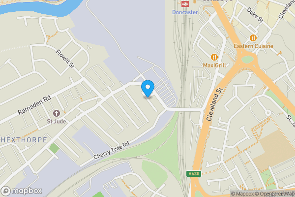 Land at Bridge Street, Doncaster, South Yorkshire, DN4 0AL