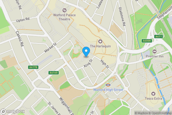 7 Addison Court, St. Marys View, Watford, Hertfordshire, WD18 0GR