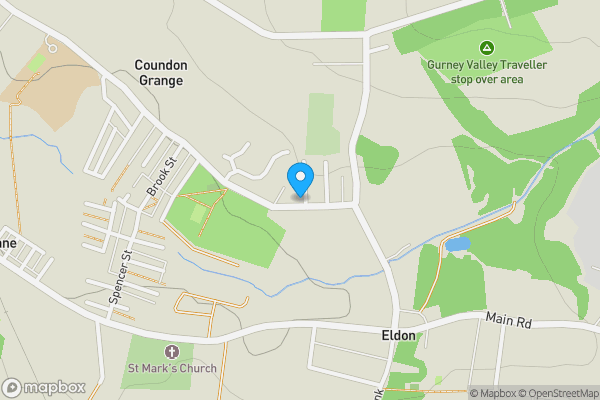 3 Heslop Street, Close House, Bishop Auckland, County Durham DL14 8RU