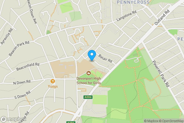 36 Meredith Road, Plymouth PL2 3QJ