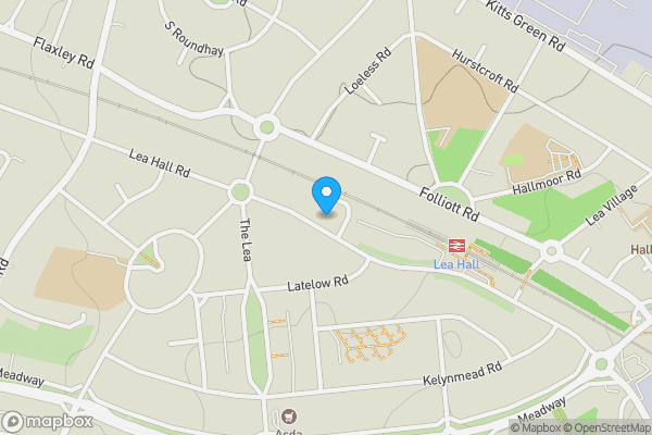 132 Lea Hall Road, Birmingham, West Midlands, B33 8JT