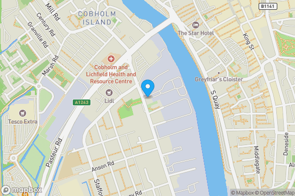 Flat 5, Helen House, 282 Southtown Road, Great Yarmouth, Norfolk NR31 0JB