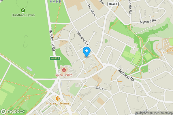 Large Garage | Storage @ Iddelsleigh Road, Redland, BS6 6YH