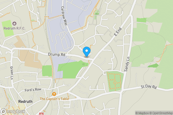 88 Drump Road, Redruth, Cornwall TR15 1PR