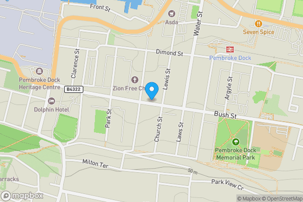 Mixed-use Commercial and Residential Unit