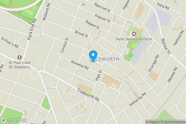 26 Morpeth Street, Tredworth, Gloucester, GL1 4TN