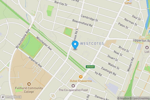 33 Westleigh Road, Leicester, Leicestershire LE3 0HH