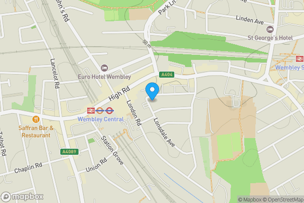 Freehold and Ground Rent of 5 Lonsdale Avenue, Wembley HA9 7EQ