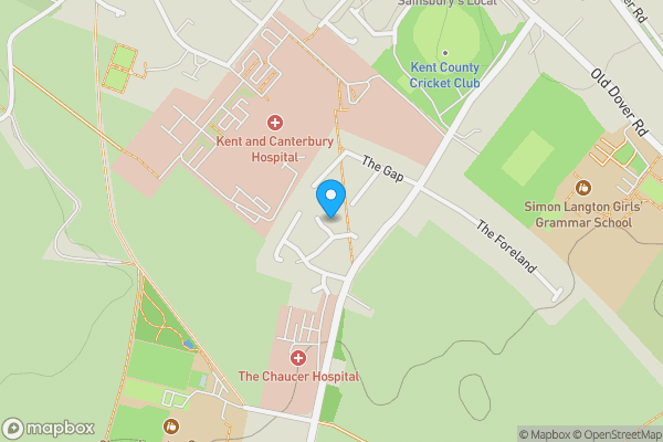 9 Ealham Close, Canterbury, Kent, CT4 7BW