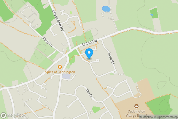 1 Heathfield Close, Caddington, Luton, Bedfordshire, LU1 4HB