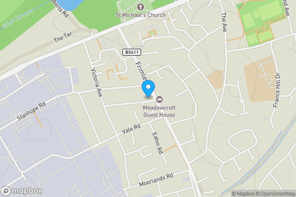 Flat 2, 42 Frimley Road, Camberley, Surrey, GU15 3BD