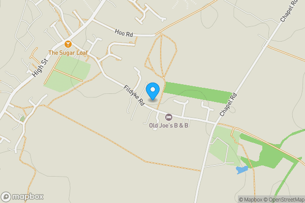 49 Fildyke Road Meppershall, Shefford, Bedfordshire, SG17 5LU