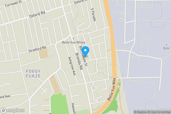 53 Borrowdale Street, Hartlepool, TS25 1QJ