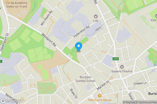 Apartment 5 Grafton Court, Stoke-On-Trent, Staffordshire, ST6 4GD