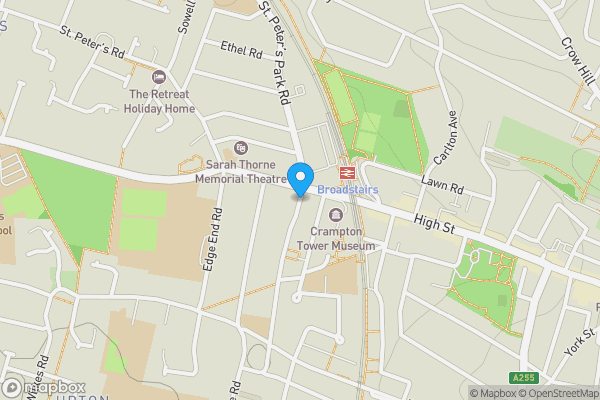 The Broadway, Broadstairs, Kent, CT10 2AD