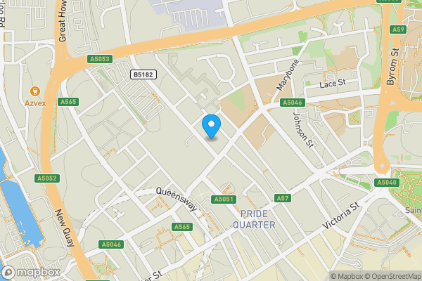 Apt 22, Caber House, 10-12 Pall Mall, Liverpool L3 6AL