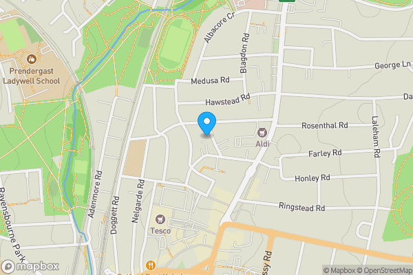 6 Scrooby Street, Catford, SE6 4JB