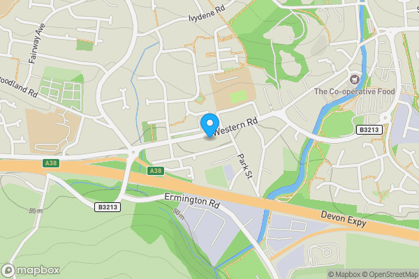 1 Belmont Villas, Western Road, Plymouth , PL21 9AR