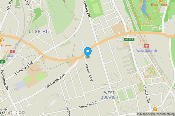 82a Thurlow Park Road, London, SE21 8HY