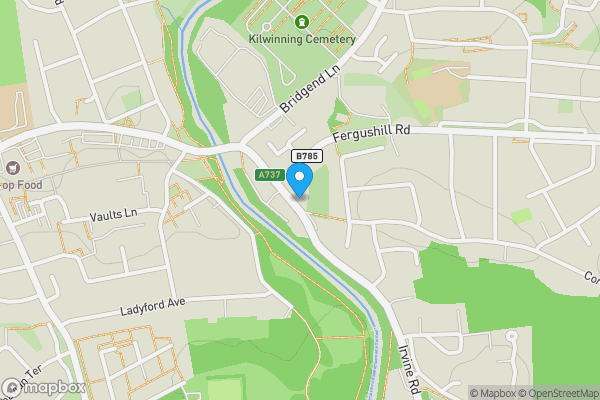 15 Pathfoot, Kilwinning, KA13 7NE