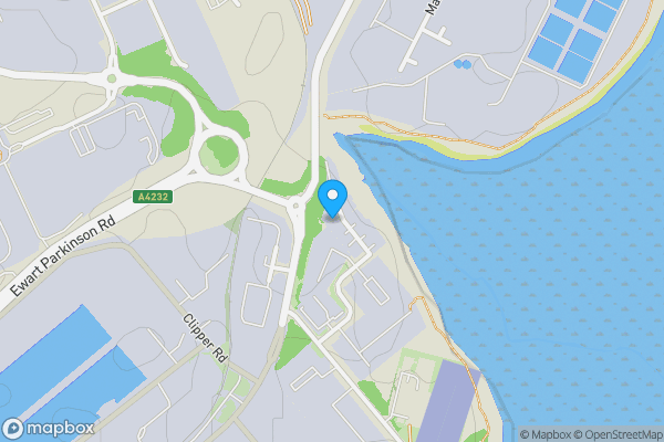 Freehold commercial industrial unit approximately 4490 sq ft occupying a generous plot and 17 parking spaces in Cardiff. Sold with vacant possession.