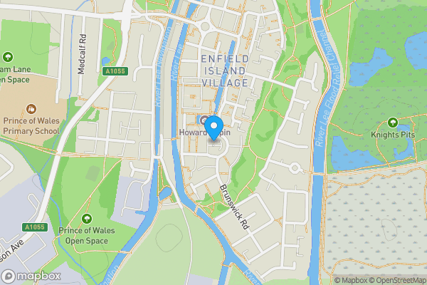 Harston Drive, Enfield, EN3 6GL