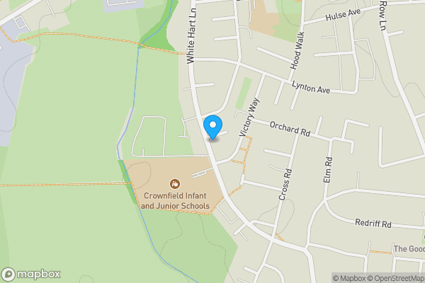 76 White Hart Lane, Romford, Essex, RM7 8JB