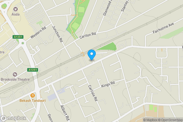 Roof and Airspace at Flats 1-12 Monkwood Close, Romford, Essex, RM1 2NQ