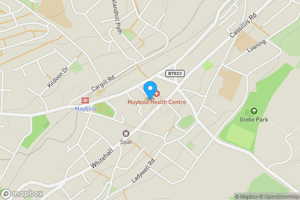 Flat D, 11 Castle Street, Maybole, KA19 7DD