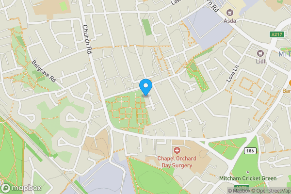 13 Venus Mews, Mitcham, Surrey, CR4 3FE