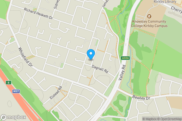 5 Wervin Road, Liverpool, L32 5TY