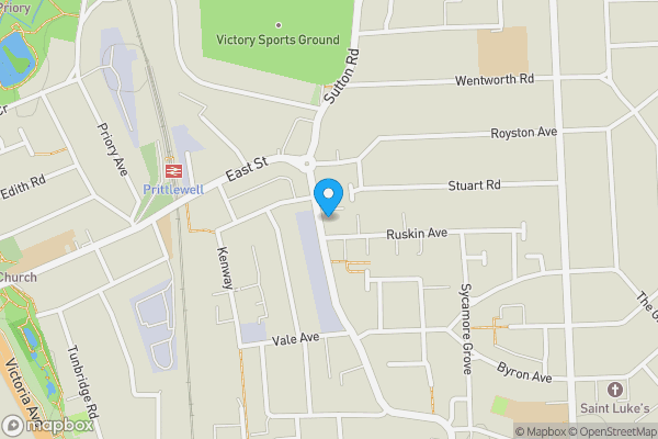 424 Sutton Road, Southend-On-Sea, Essex, SS2 5EZ