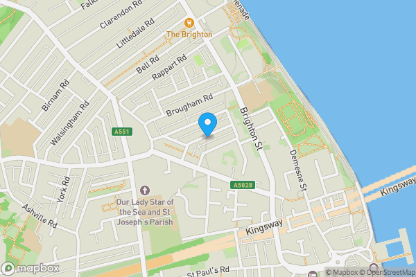 27 Edith Road, Wallasey