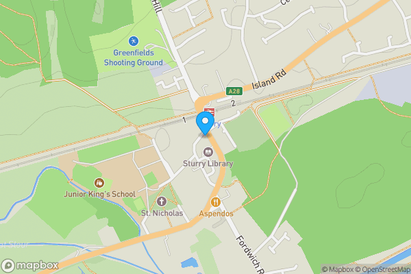 43 High Street, Sturry, Canterbury, Kent, CT2 0BD