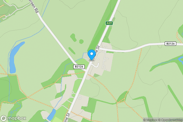 ACCESSWAYS – Stane Street, Ockley RH5 5LX