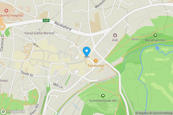 Central Road, Yeovil, Somerset, BA20