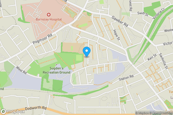 20 Clumber Street, Barnsley, South Yorkshire, S75 2DE