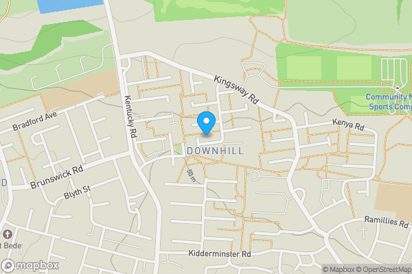 Kennet Square, Sunderland, Tyne and Wear, SR5 4BL