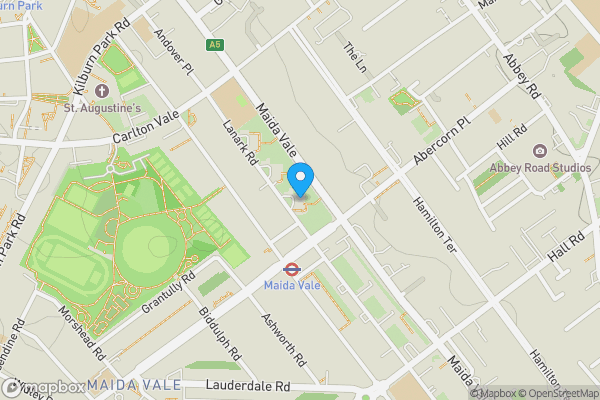 Flat 67, Edinburgh House, 155 Maida Vale, London, W9 1QT