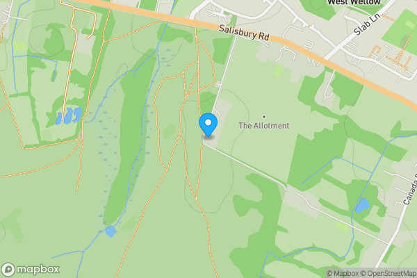 Salisbury Road, Romsey, Hampshire, SO51 6AN