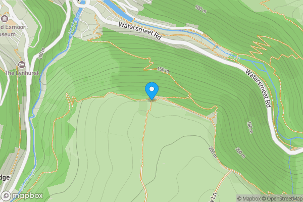 Summerhouse Path, Lynmouth, Devon, EX35 6ES