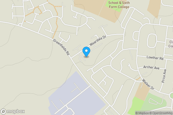 Langdale Walk, Bishop Auckland, County Durham, DL14 0RF