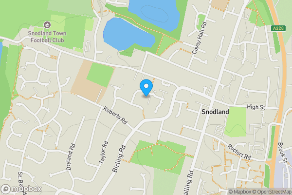 40 Bingley Close, Snodland, Kent, ME6 5PS