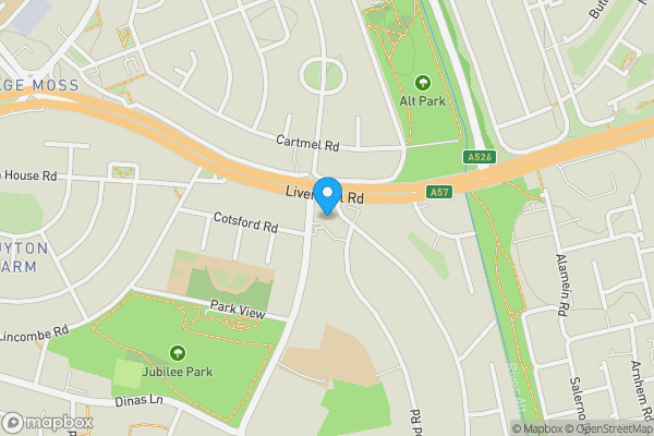 13 Kingsway Parade, Huyton, Liverpool L36 2QA