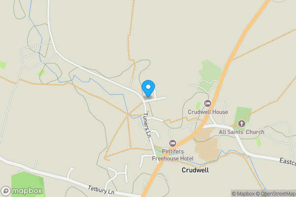 9, Tuners Lane, Malmesbury, Crudwell, SN16 9EN