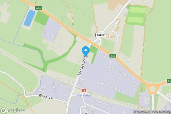 Terrace Road, Pershore, Worcestershire, WR10 2DP