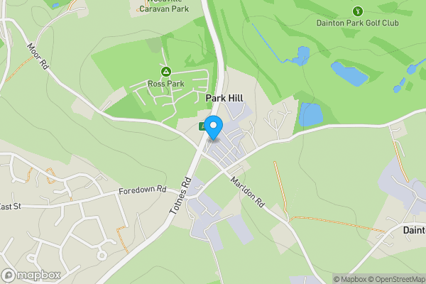 Map location for Ipplepen Texaco and Spar, Totnes Road, Ipplepen, Newton Abbot, Devon, TQ12 5TN