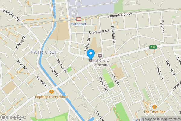 The Bridgewater Hotel, 264 Liverpool Road, Eccles, M30